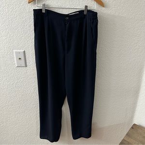Vintage Valentino Trouser Pant